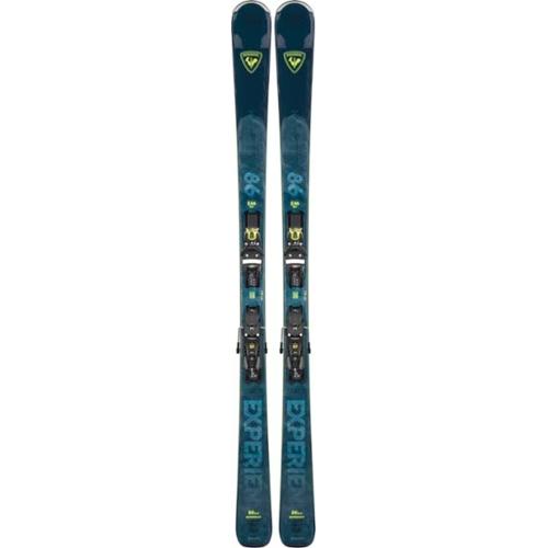 Experience 86 Basalt Ski mit Bindung - Herren - 2023/2024