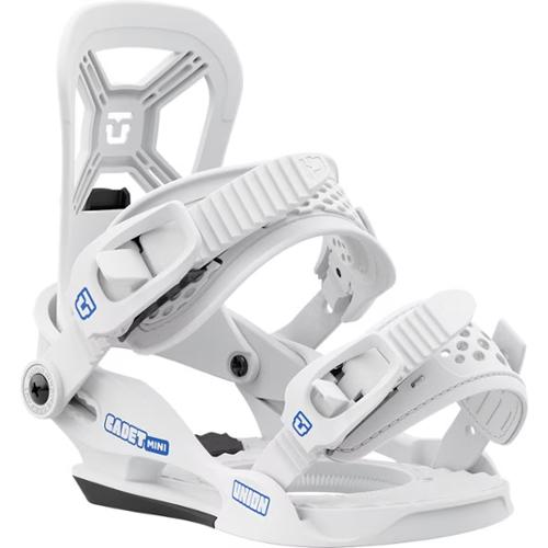 Cadet Mini Snowboard Bindings - Kids' - 2023/2024