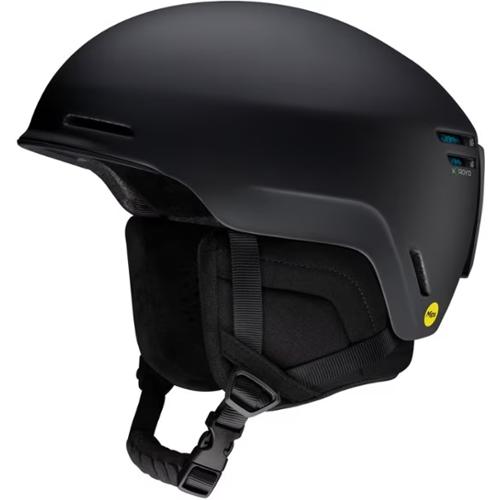 Method Mips Round Contour Snow Helmet