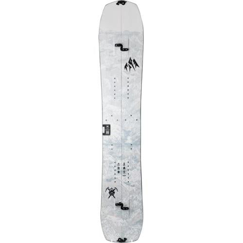 Lösung Splitboard – 2023/2024