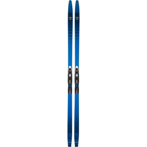 BC 65 Positrack Skis with NNN BC Bindings