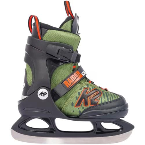 Raider Ice Skates - Kids'