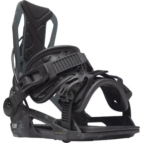 Mayon Plus Fusion Snowboard Bindings - Women's