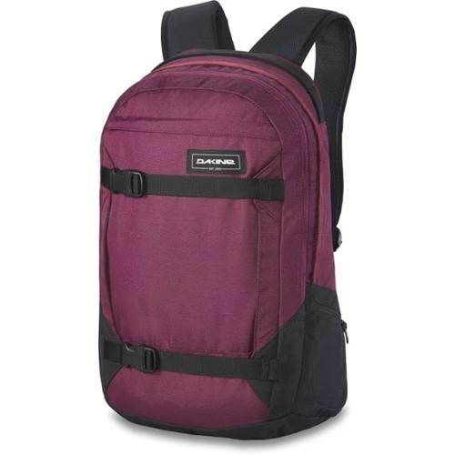 Mission 25L Snow Pack - Women's