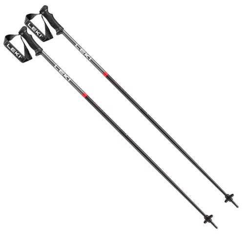 QNTM Ski Poles - Pair