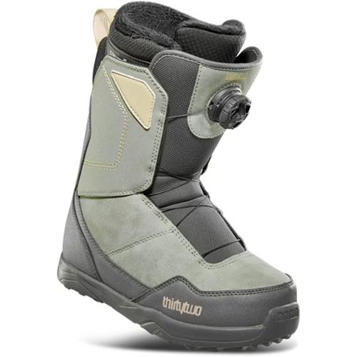 Shifty Boa Snowboard Boots - Women's - 2023/2024