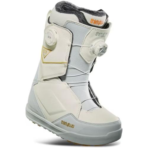 Lashed Double Boa Snowboard Boots - Women's - 2023/2024