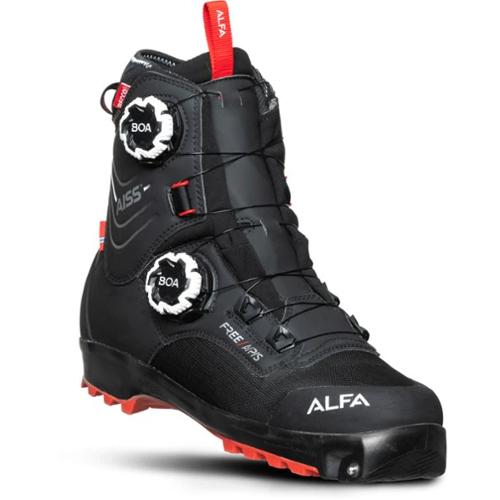 Free A/P/S GTX Cross-Country Ski Boots - Women's