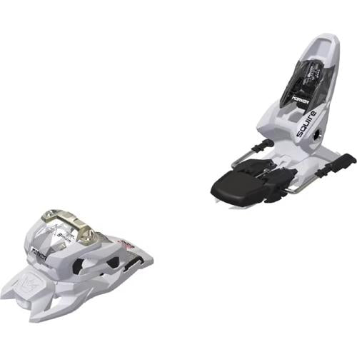 Squire 11 Ski Bindings - 2023/2024