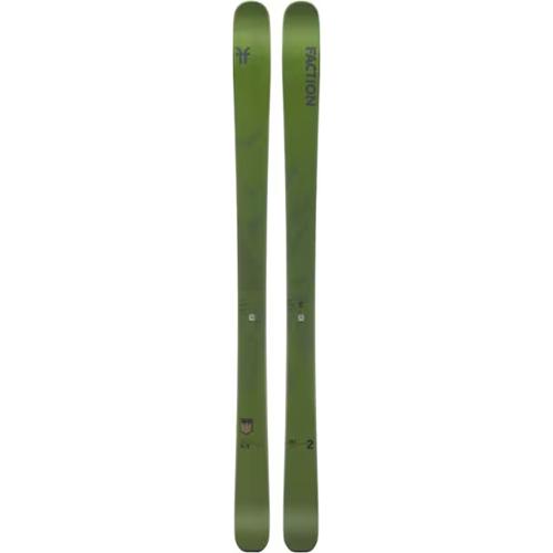 Agent 2 Skis - Men's - 2023/2024