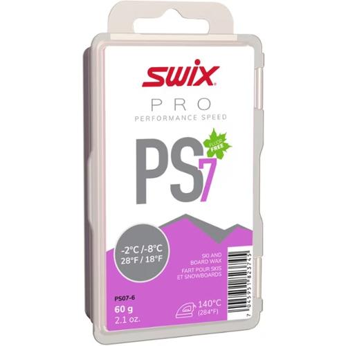 PS7 Violettes Wachs für -12 bis -3 °C - 60 g