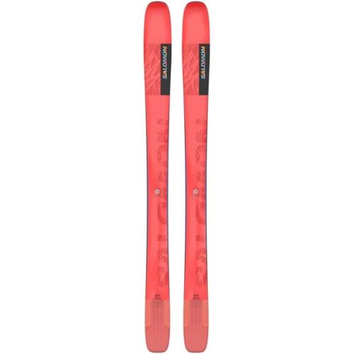 QST Stella 106 Skis - Women's - 2023/2024