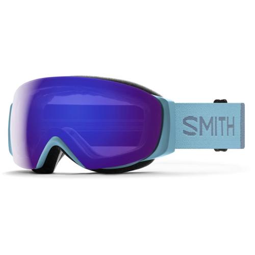 I/O MAG S ChromaPop Snow Goggles with gogglesoc - Women's Low Bridge Fit